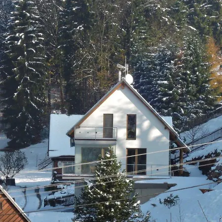 Apartma Jablonec Jablonec nad Nisou Exterior photo