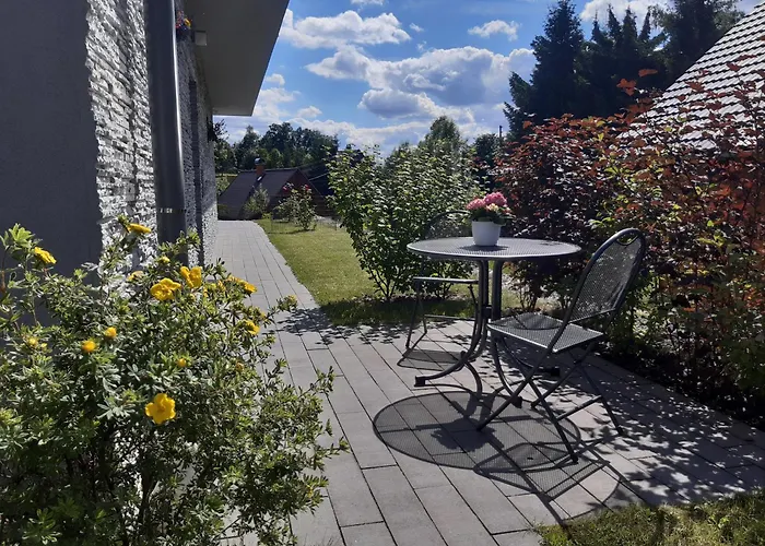 Apartma Jablonec