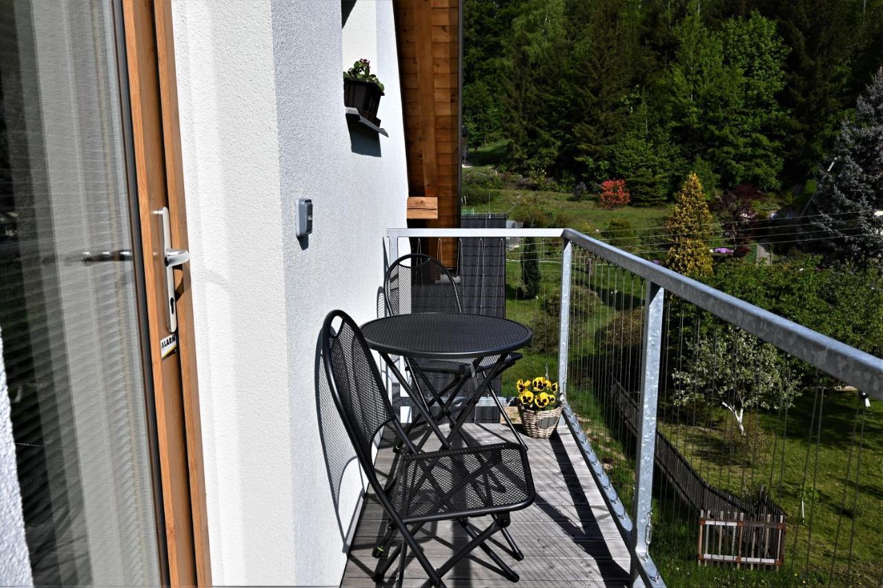 Apartma Jablonec Apartment
