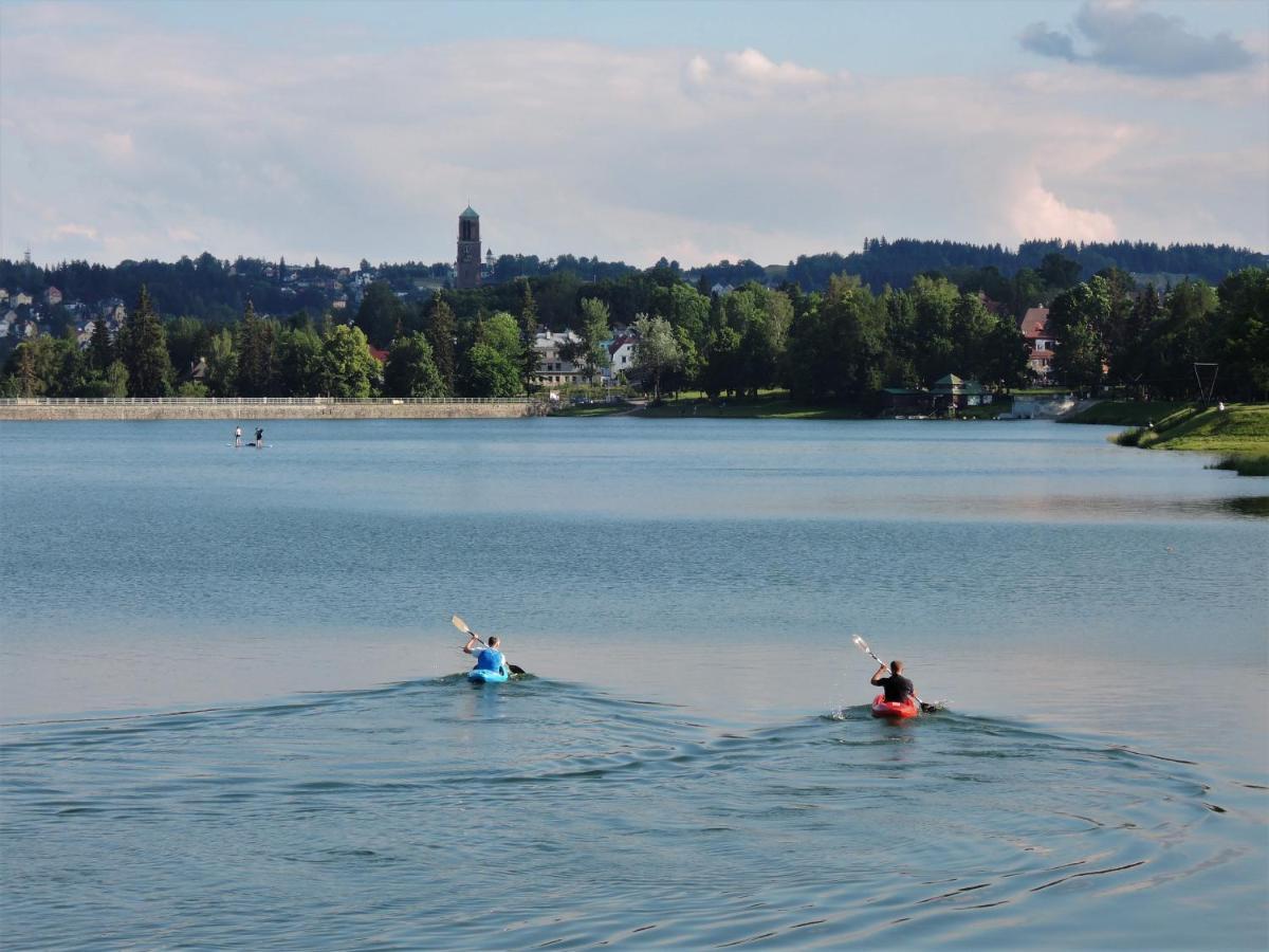 Apartma Jablonec Appartement *