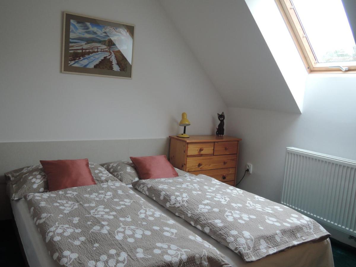 Appartement Apartma Jablonec *