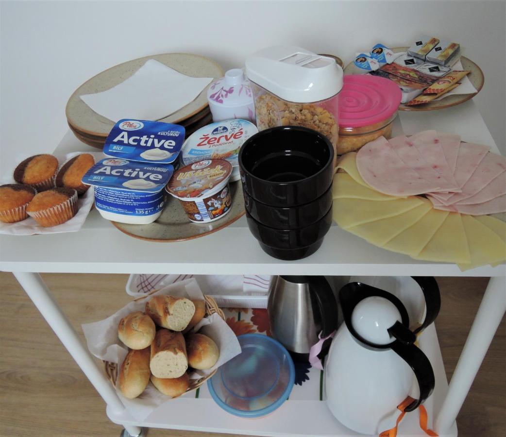 Apartment Apartma Jablonec Jablonec nad Nisou