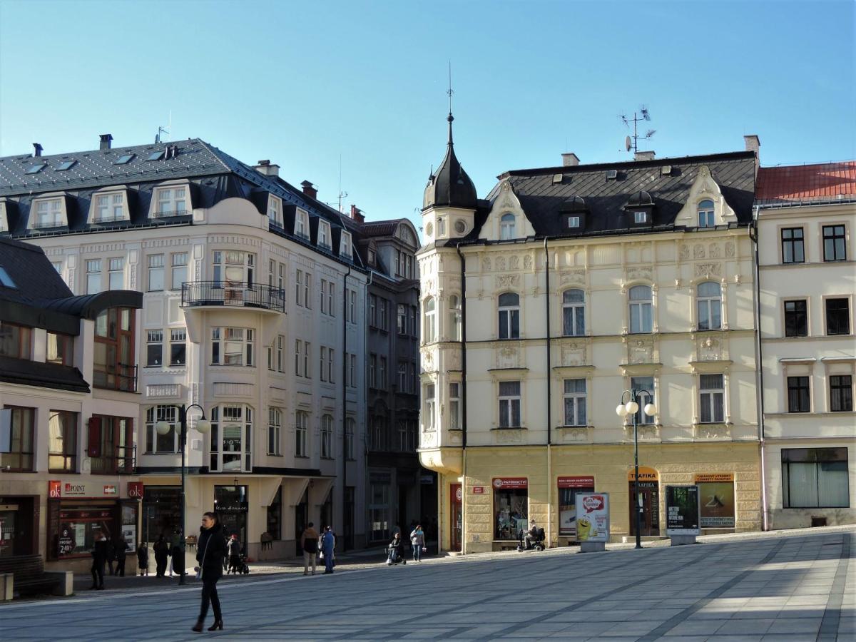 Appartement Apartma Jablonec