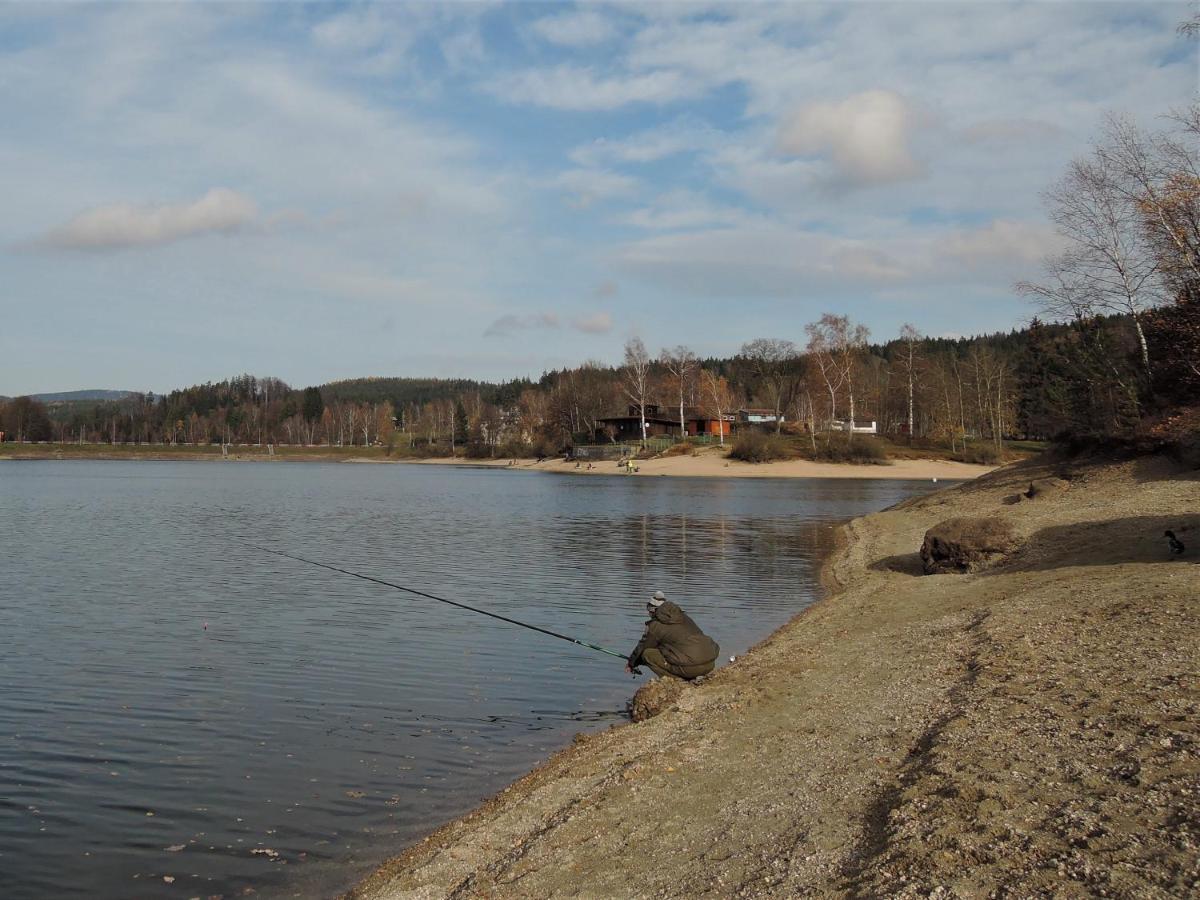 Appartement Apartma Jablonec *