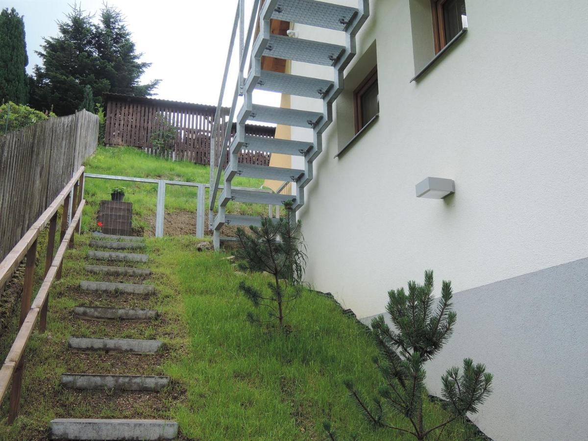 Apartma Jablonec Apartment Jablonec nad Nisou