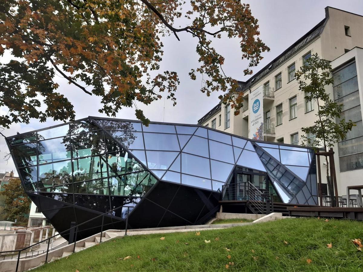 Apartma Jablonec
