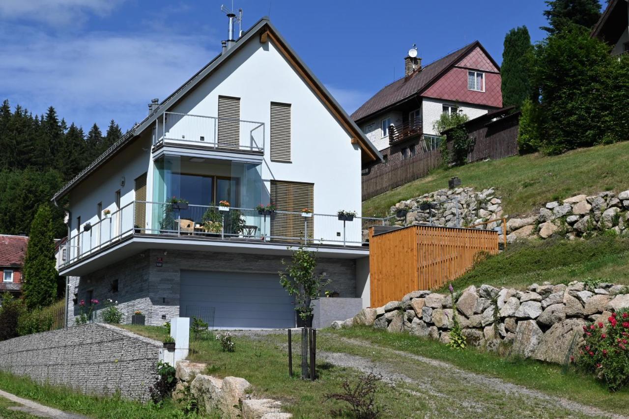 Apartment Apartma Jablonec Jablonec nad Nisou