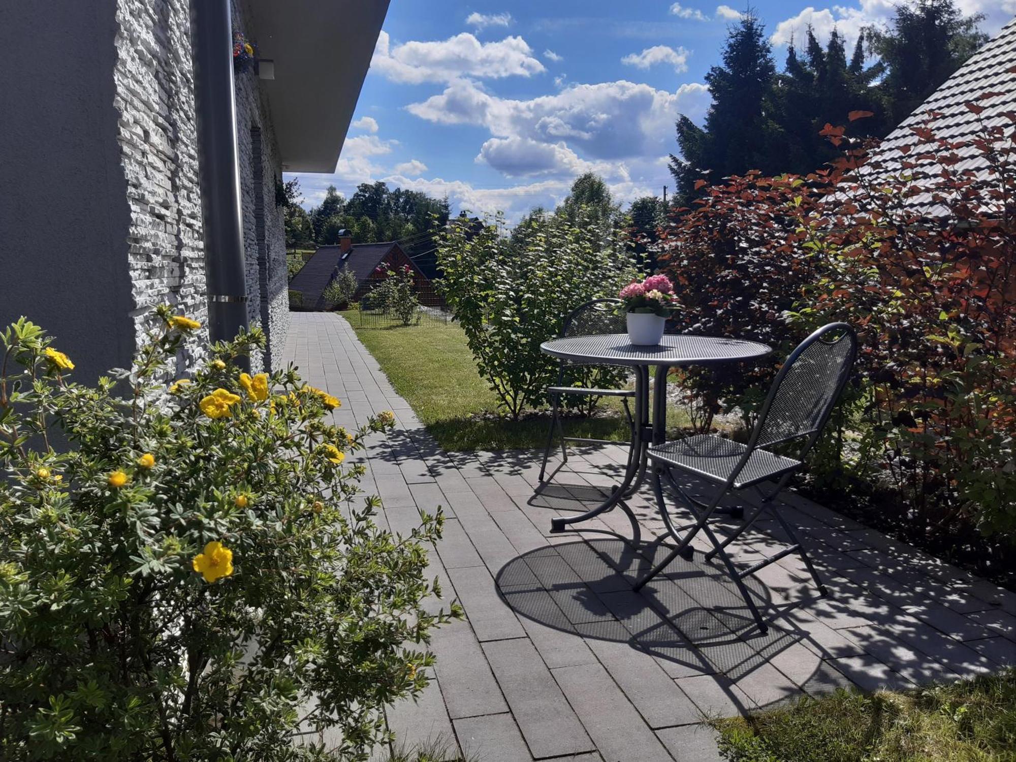 Appartement Apartma Jablonec Jablonec nad Nisou