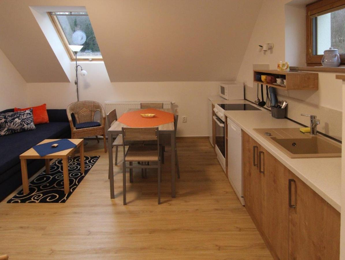 Appartement Apartma Jablonec