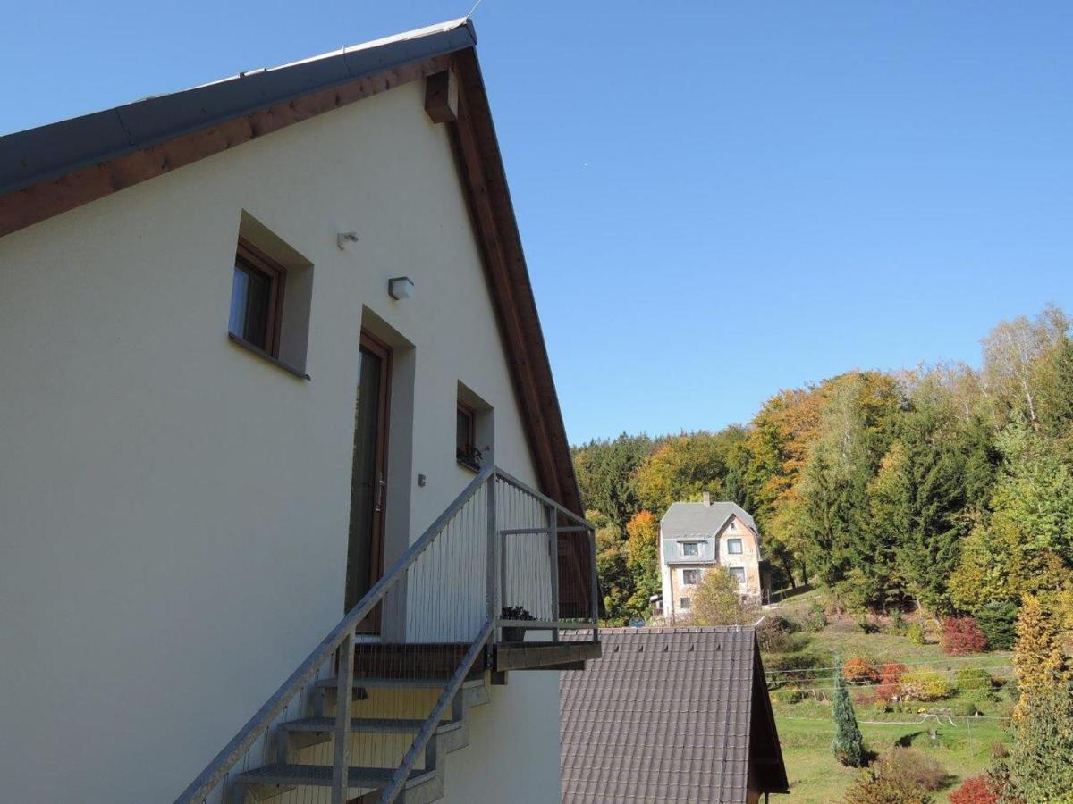 Apartma Jablonec Apartment