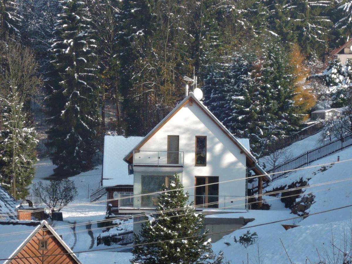 Apartma Jablonec *