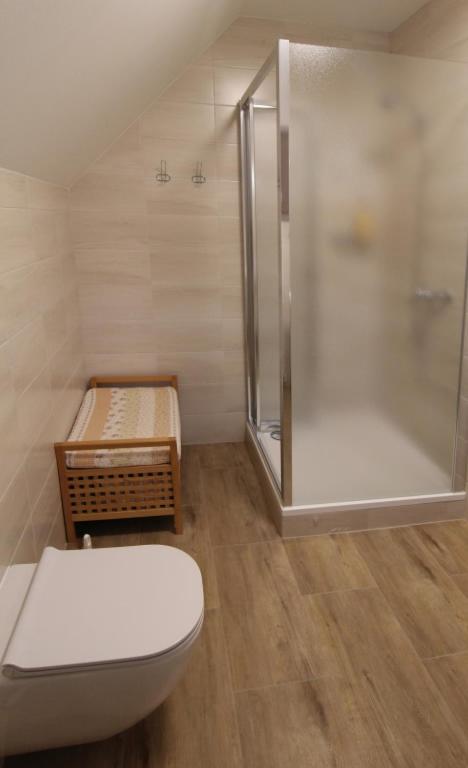Apartma Jablonec