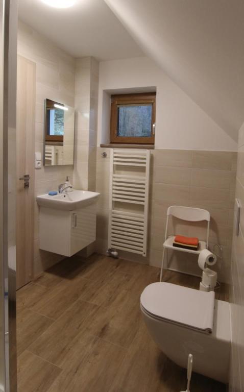 Apartma Jablonec Apartment Jablonec nad Nisou