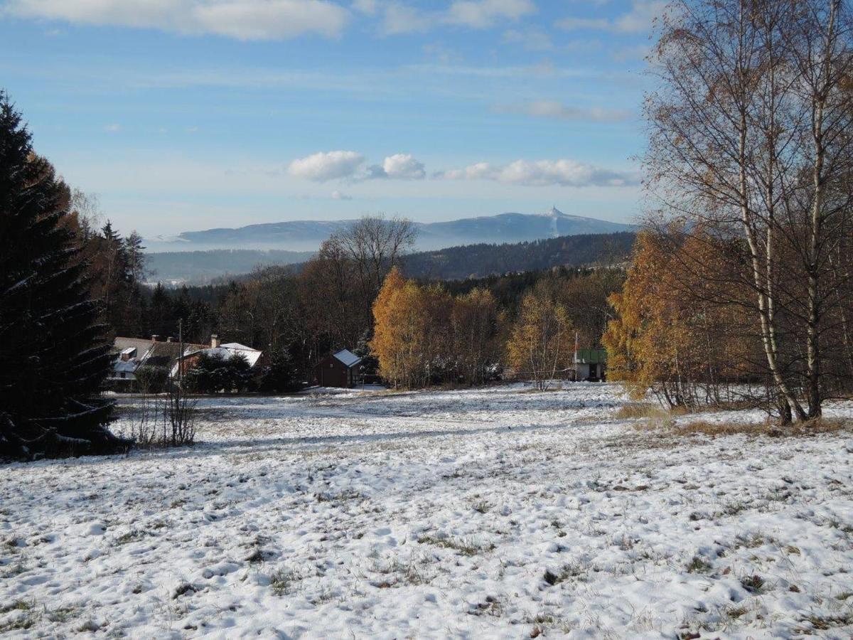 Apartment Apartma Jablonec *